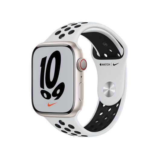 Apple watch sale nike+ cellular