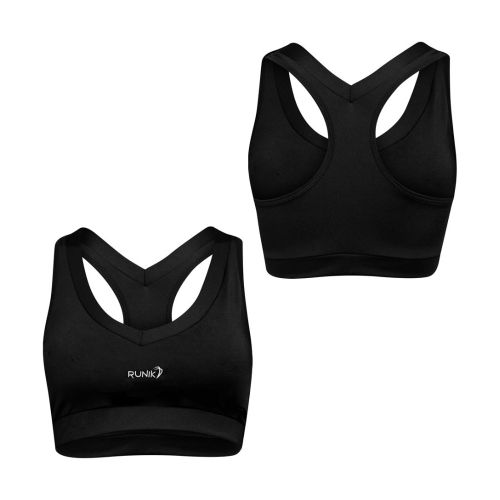 Tienda Runik Runik Indumentaria Deportiva Femenina Top Runik Mujer