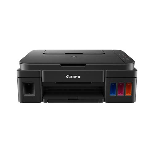 Impresora Multifunción Canon Pixma G2100