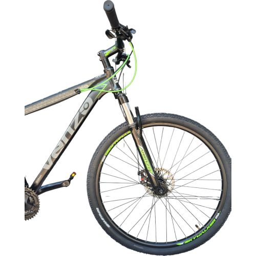 Catalogo best sale bicicletas venzo