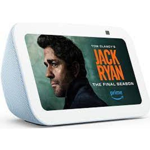 Pantalla Inteligente Amazon Echo Show 5 Blanco