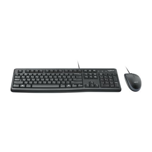 logitech kit mk120