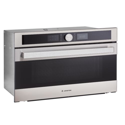 Horno Combinado Con Funcion Microondas Ariston F096679