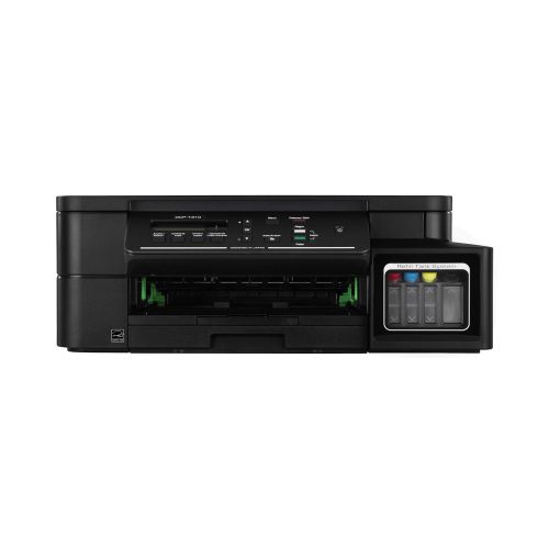 Impresora Multifuncion Brother dcp t310 Sistema Continuo