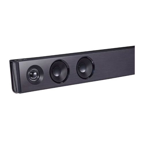 Barra de Sonido TV Soundbar Telefunken Polaris 500 Bluetooth USB