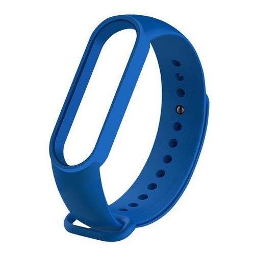 Malla de goma deportiva para MI BAND 3 Y 4 Xiaomi - DX