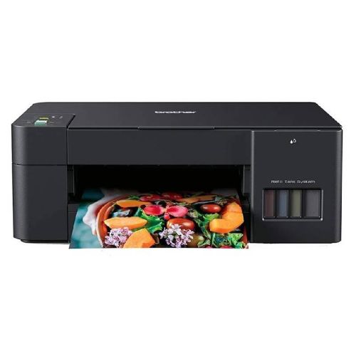 Impresora Multifuncion Brother Dcp420w Sistema Continuo WiFi
