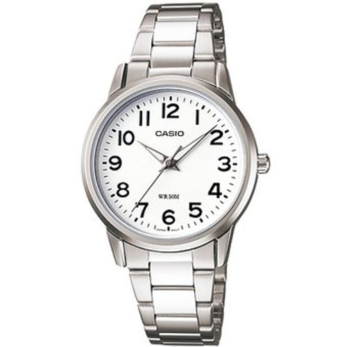 Reloj Casio Gris para Mujer