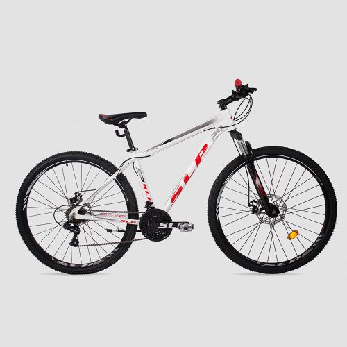 Bicicleta Rodado Foxter Rodado 29 Mtb Foxter 29 Bicicleta Mountain