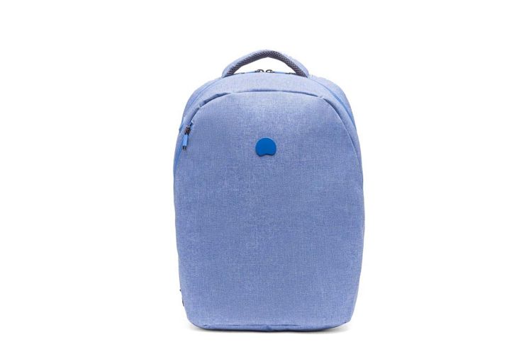Mochila Portanotebook 15,6 Pulgadas Delsey Escape Azul