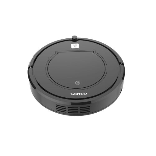 Aspiradora trapeadora Winco W503 25W