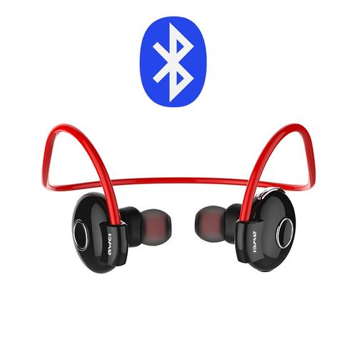 Auriculares deportivos Bluetooth
