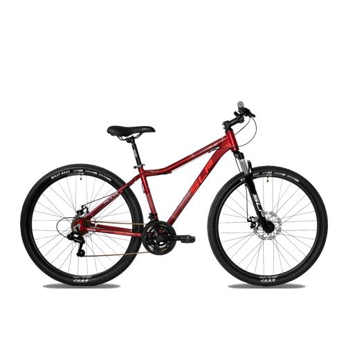 Shimano Bicicleta Slp 25 Pro Rodado 29 Bicicleta Slp 25 Pro R29