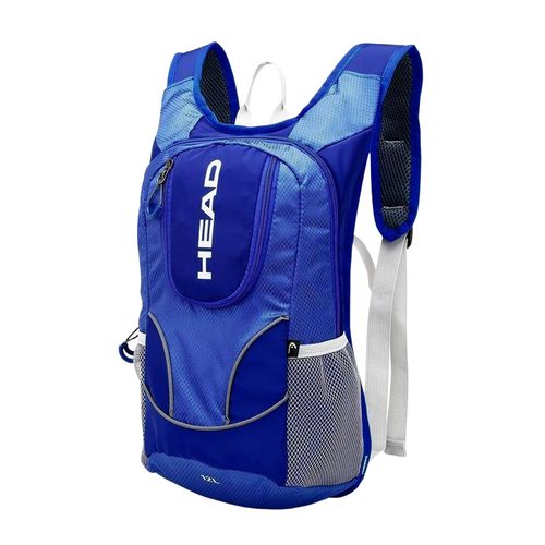 Mochila Head Ideal Trekking Running Para Bolsa Hidratación