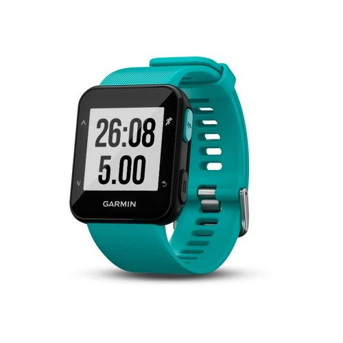 Garmin azul online turquesa