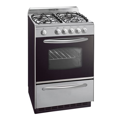 Cocina Domec CXUPLEV 56cm