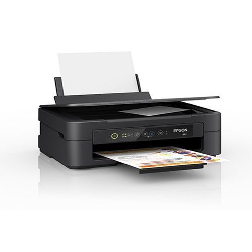 Impresora Multifuncion Epson Expression XP2101 Negra WiFi