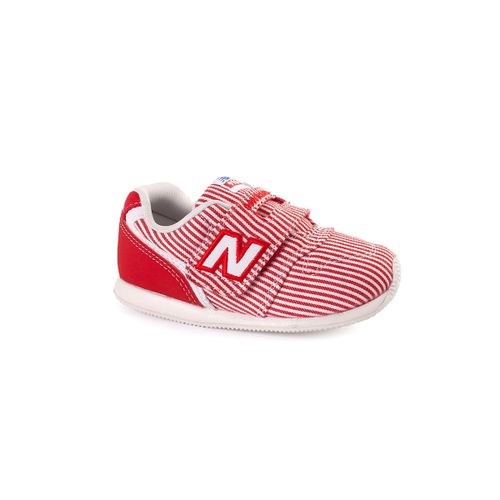 Zapatillas New Balance Fs996Rei Nino Talle 26