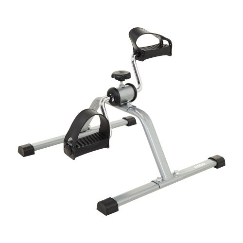 Bicicleta fija pedalera Randers piernas rehabilitacion