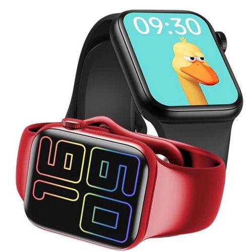 SMART WATCH 6 HW12 – OVIUM