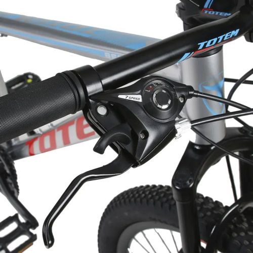 Marca totem bicicletas discount calidad