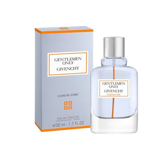 Casual on sale chic perfume