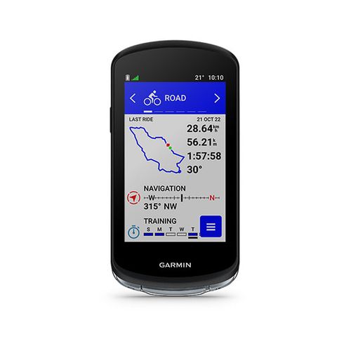 Edge Computadora Ciclismo GPS Sudamerica