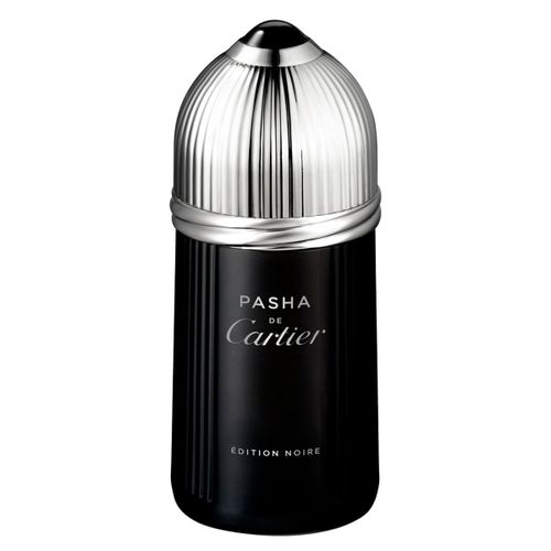 Cartier Pasha Edition Noire EDT 100 ml