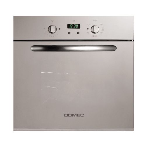 Horno A Gas Domec HX16 Reflex - HiperHogar
