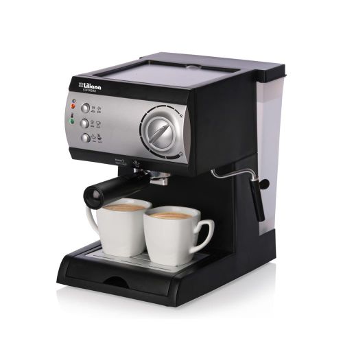 Cafetera Express Cofix Bar Liliana AC970