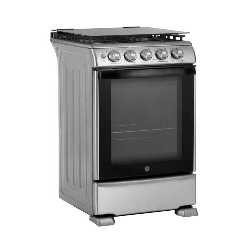 Cocina GE Appliances CG756I 55cm