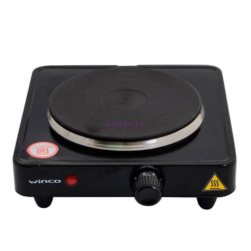 ANAFE ELECTRICO EUROMATIC GE30 2 hornallas DOMEC | New House –  Equipamientos de Baño y Cocina – Canning – Zona sur
