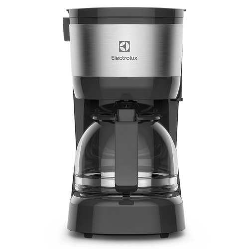 Cafetera Electrica Electrolux Inox ECM10 600ml