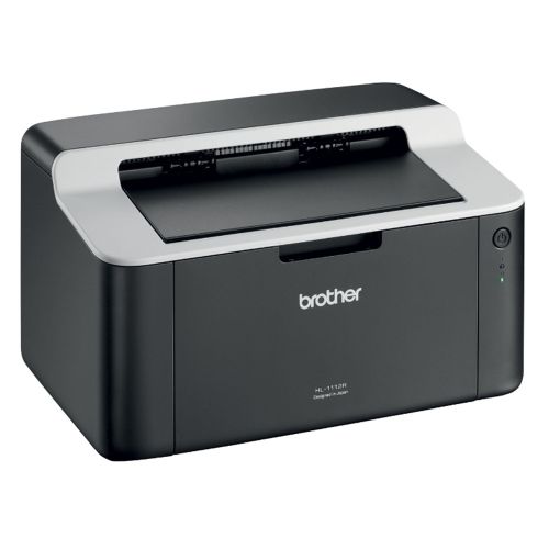 IMPRESORA LASER BROTHER HL-1112