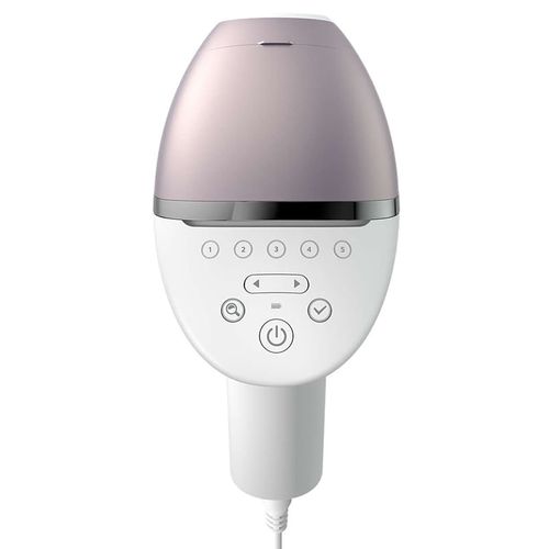 Depiladora Philips IPL Lumea Prestige para Cuerpo Uso con Cable