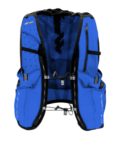 Chaleco de Hidratacion Weis Simer 10 L Azul M/L