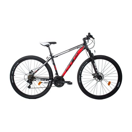 Bicicleta Mountain Bike SLP 5PRO Rodado 29