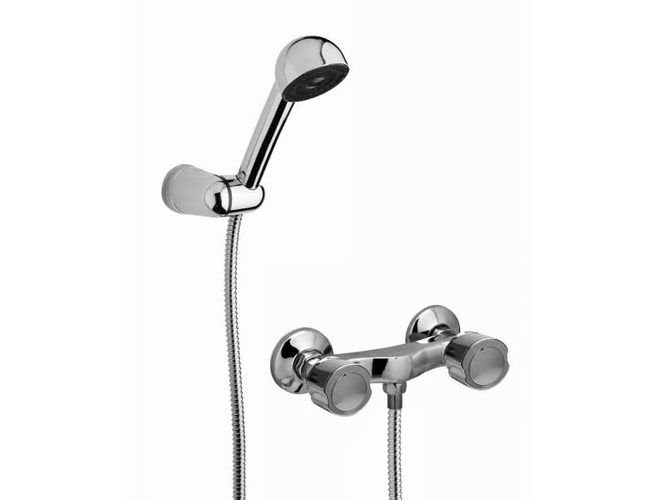 Ducha Monocomando Fv B1 Arizona Juego De Ducha Fv Precio Grifería