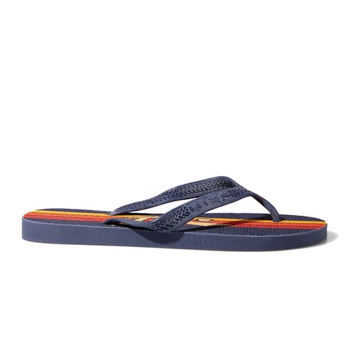 Ojotas Chinelas Sandalias Rusty Malibu 85 Thong Hombre Talle 45