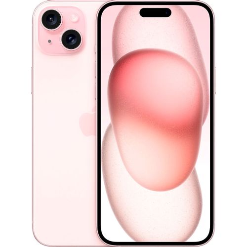 iPhone 15 128 GB Rosa