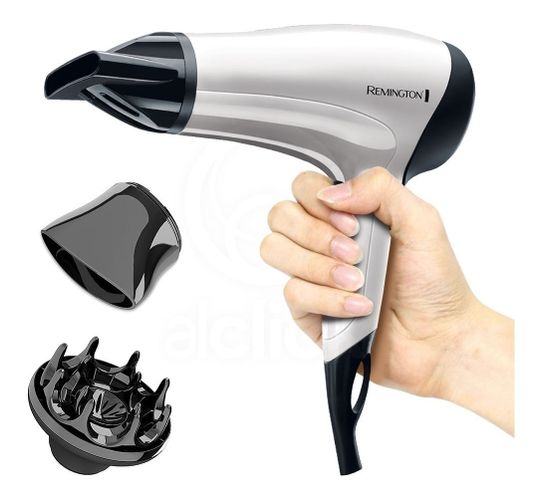 Secador de Pelo Remington Cabello Ceramica Linea Profesional - Main Image