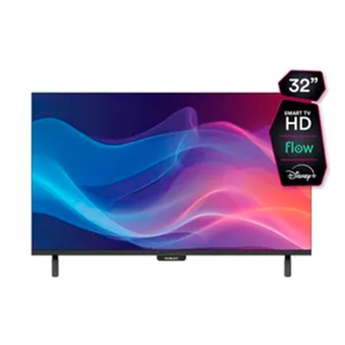 Smart TV Noblex HD 32” DV32X5050F