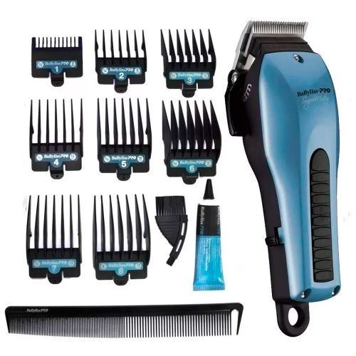 Maquina Cortar Pelo Profesional Babyliss Corte Cortadora