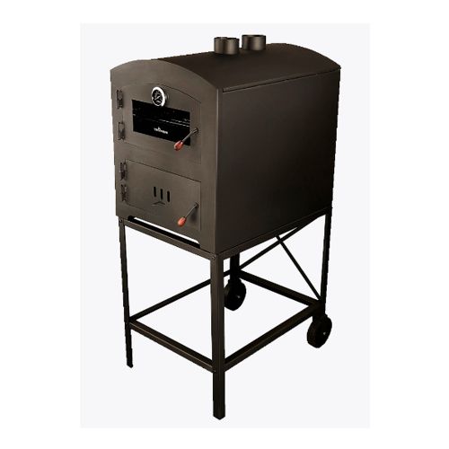 Horno Tromen Embutir A Gas - Línea Gourmet