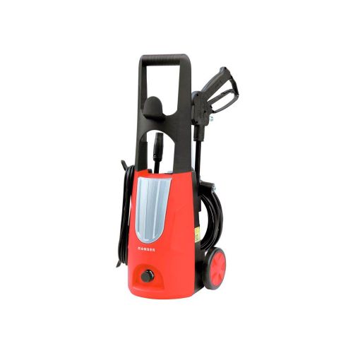 Hidrolavadora Ranser 135 BAR