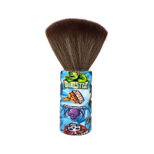 Brocha Quita Pelo Para Barberia Peluquería Grafitti Oryx P436