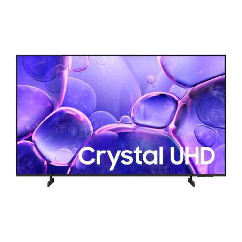 Smart TV Samsung 65" LED 4K Crystal UHD U8000F
