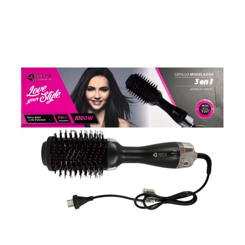Cepillo Alisador Plancha De Pelo Babyliss Corte Ingles Mejor