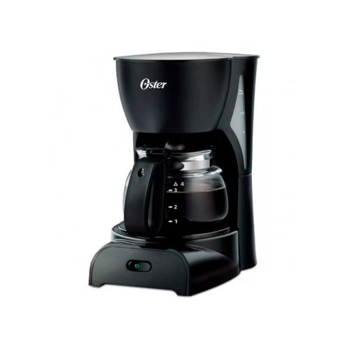 Cafetera Con Filtro Oster DCR5B Negra