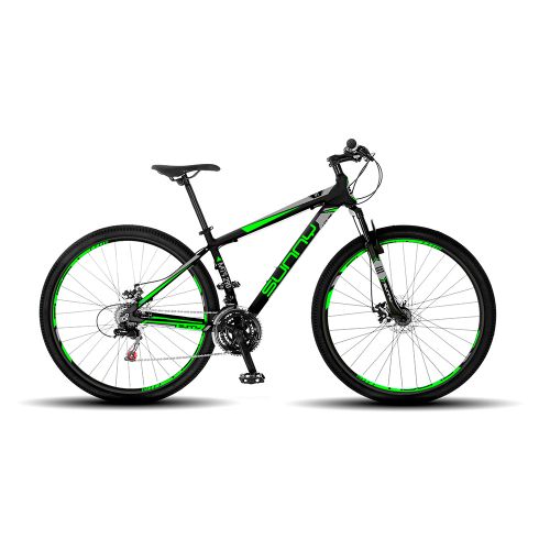 Bicicleta sunny 2024 rodado 29